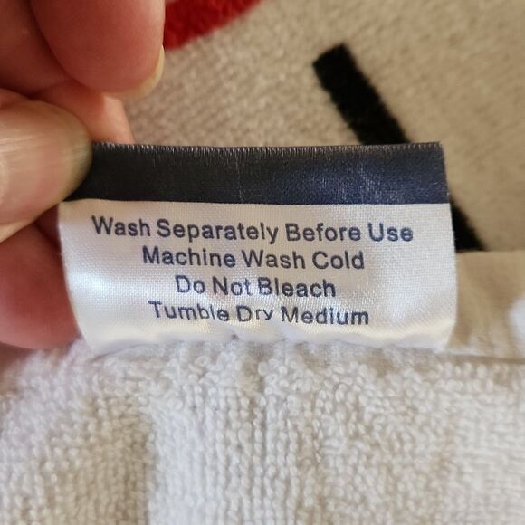 NHL Vegas Golden Knights Stanley Cup playoffs rally towel #71 William Ka… - Picture 4 of 4